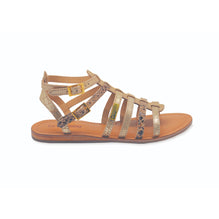 BAILLE Gold/Multi