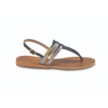 BARAKA Black/Multi