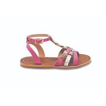 BADIANE Pink/Multi Kids