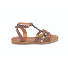 BADIANE Tan Kids