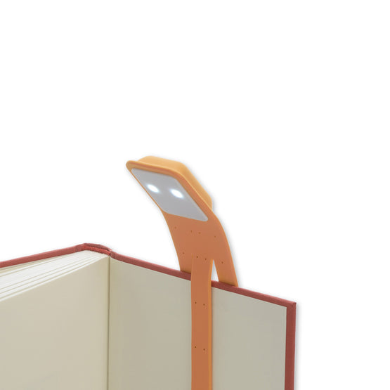 BOOKLIGHT ORANGE
