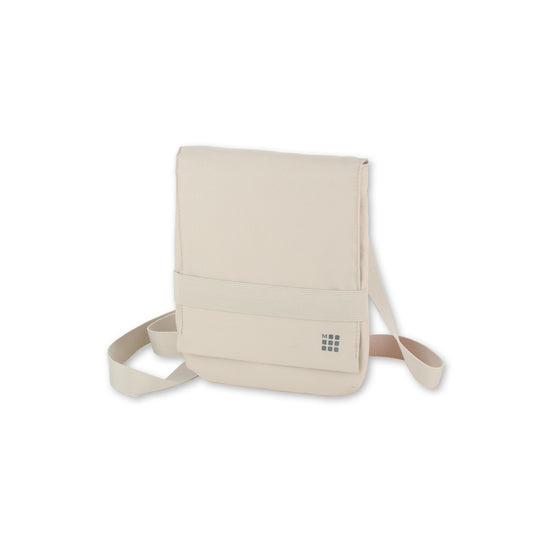 SHOULDER BAG SMALL K.BEIGE