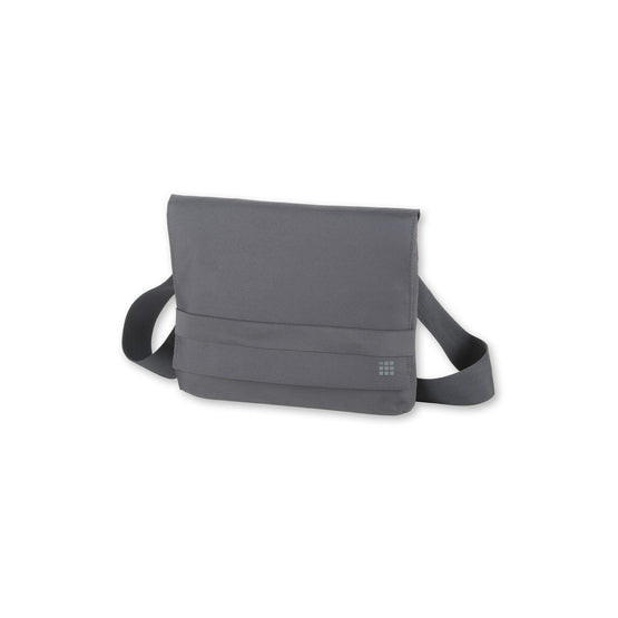 SHOULDER BAG LARGE PN.GREY