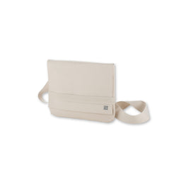SHOULDER BAG LARGE K.BEIGE