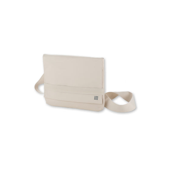 SHOULDER BAG LARGE K.BEIGE