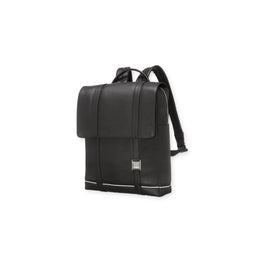 LINEAGE LEAT BACKPACK BLK