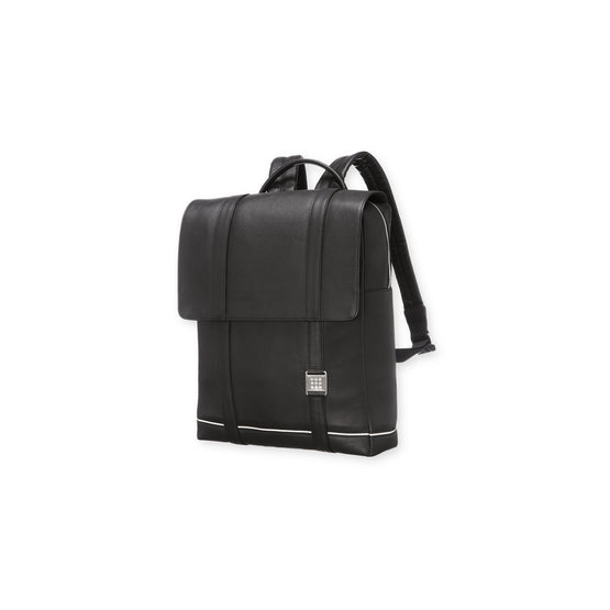 LINEAGE LEAT BACKPACK BLK