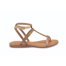 HILATRES Honey/Gold