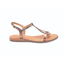 HAMAT Copper/Bronze