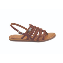 HERIPO Brown
