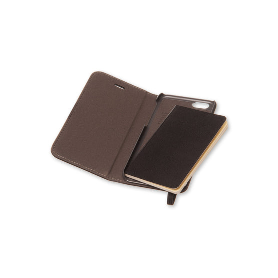 CASE BOOKTYPE IPH 6/6s BLK