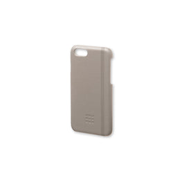 CASE HARD PU IPH 6/6s/7/8 SL.GREY