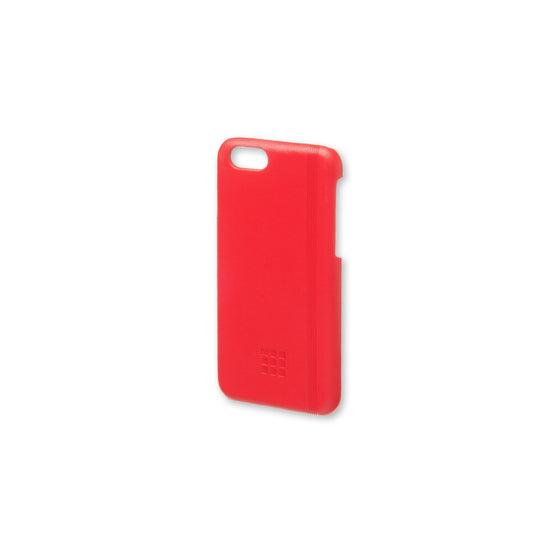 CASE HARD PU IPH 6/6s/7/8 SC.RED
