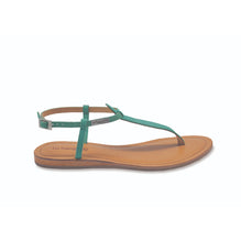NARBUCK Turquoise